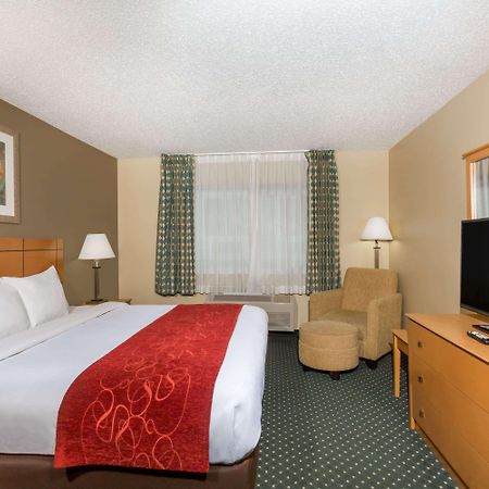 Baymont By Wyndham Billings Hotel Kültér fotó