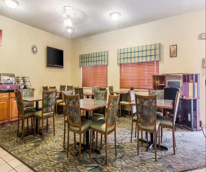 Baymont By Wyndham Billings Hotel Kültér fotó