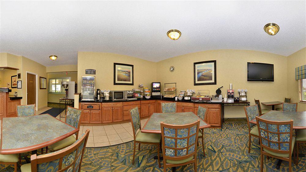 Baymont By Wyndham Billings Hotel Kültér fotó